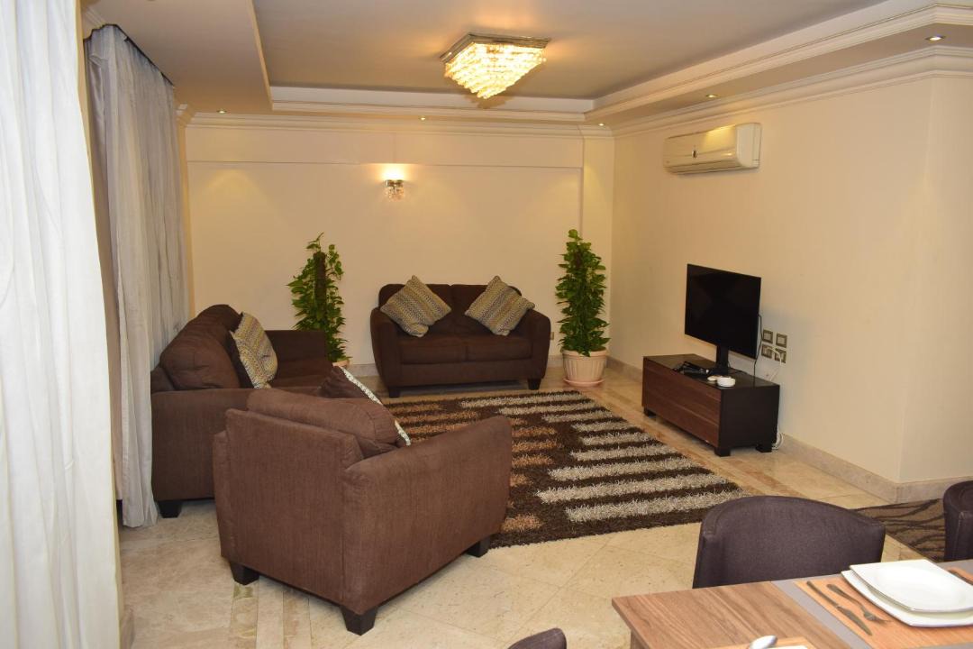 Photo of Livingroom in Al Duqqi