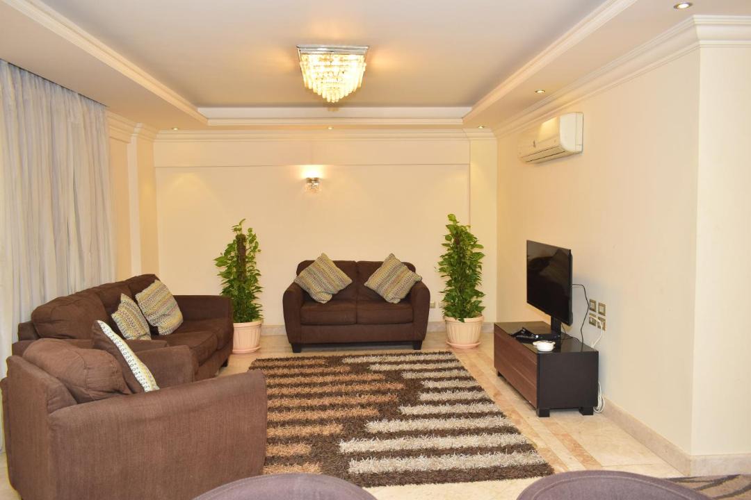 Photo of Livingroom in Al Duqqi