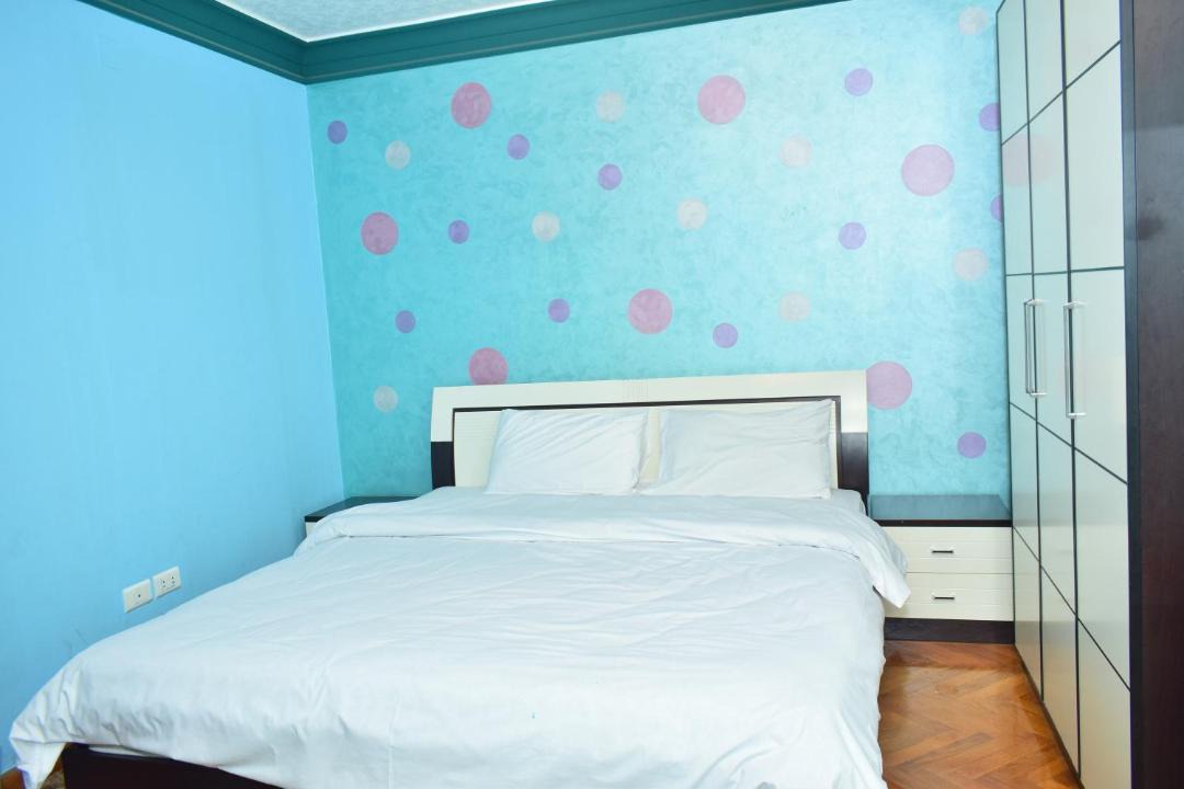 Photo of Bedroom in Al Duqqi