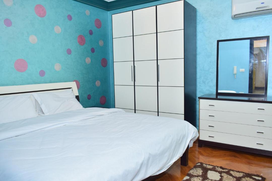 Photo of Bedroom in Al Duqqi