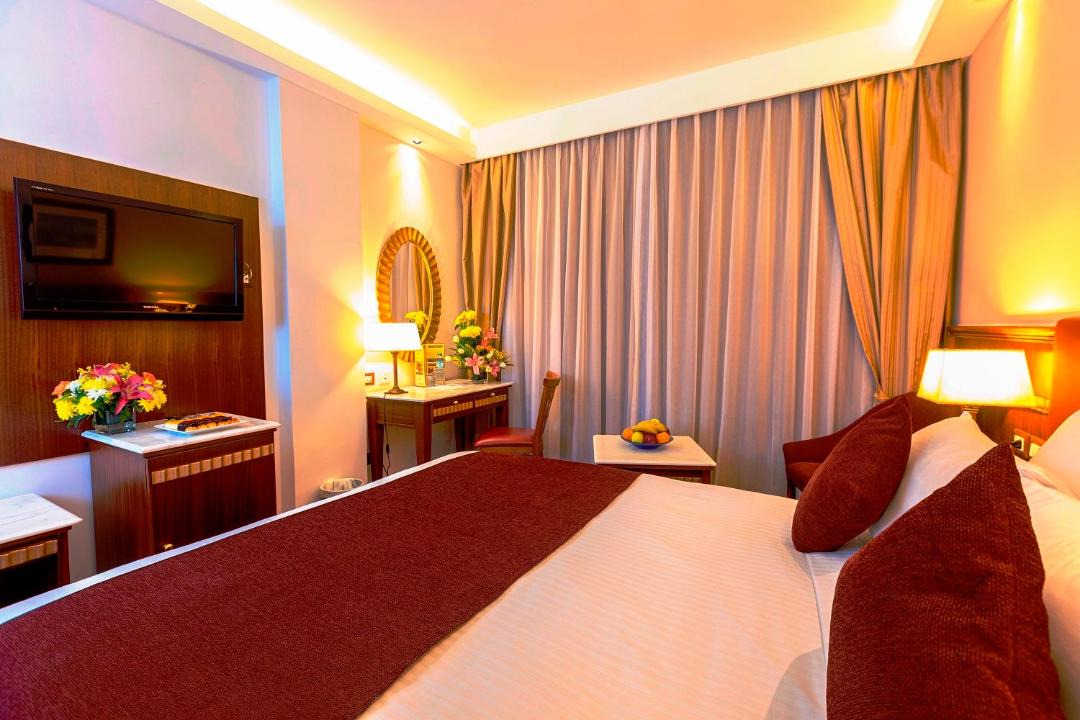 Photo of Bedroom in Zamalek