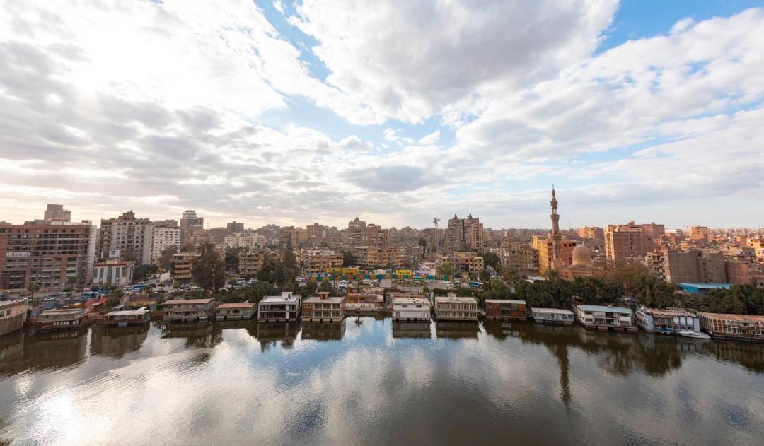 Photo of Others in Zamalek