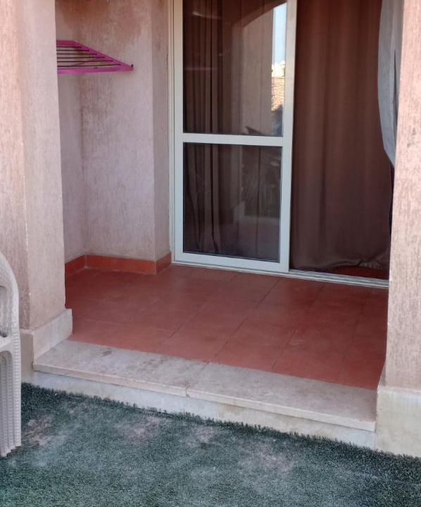 Photo of Buildings in Zafarana