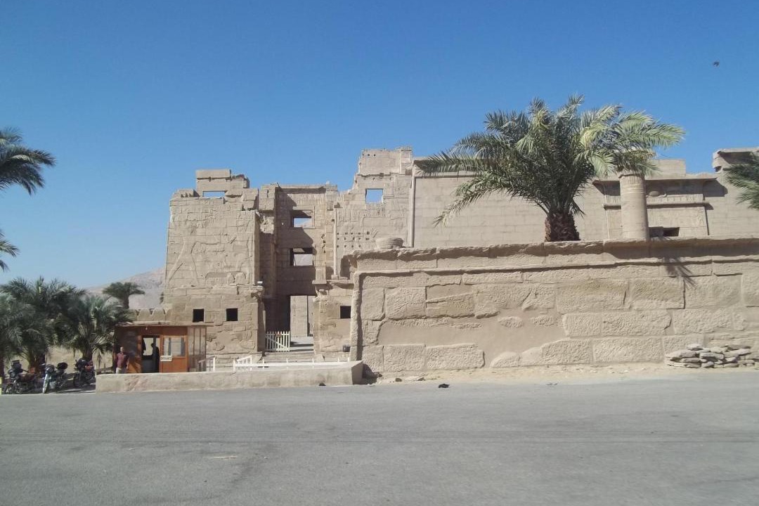 Photo of Others in Luxor