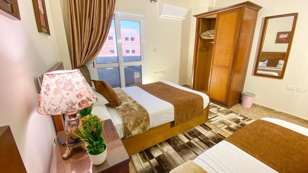 Photo of Bedroom in Madinat Al Ashir min Ramadan