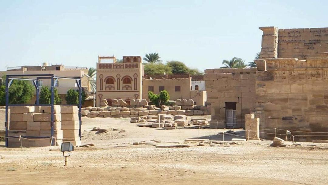Photo of Others in Luxor