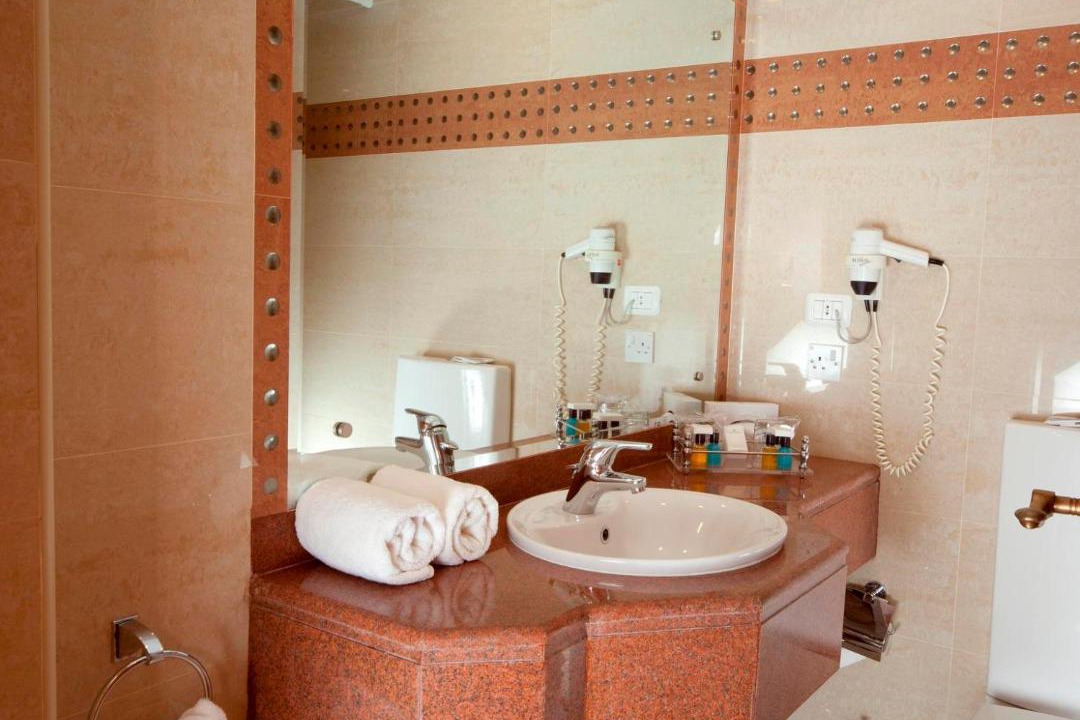 Photo of Bathroom in Zamalek
