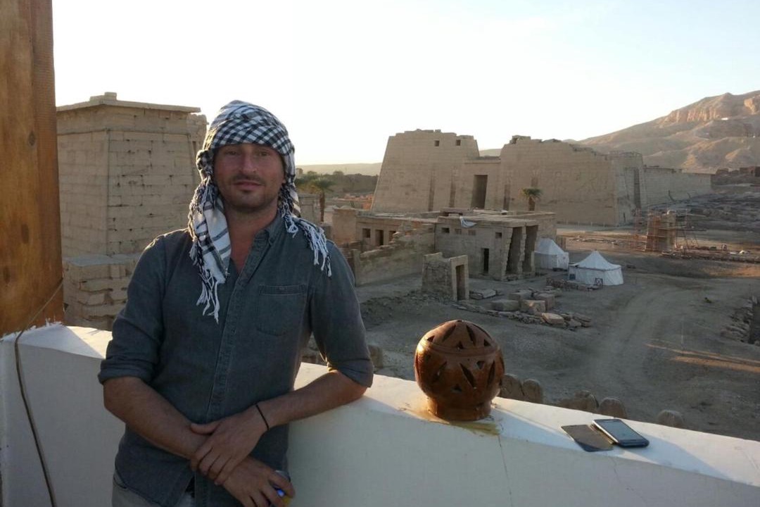 Photo of Others in Luxor