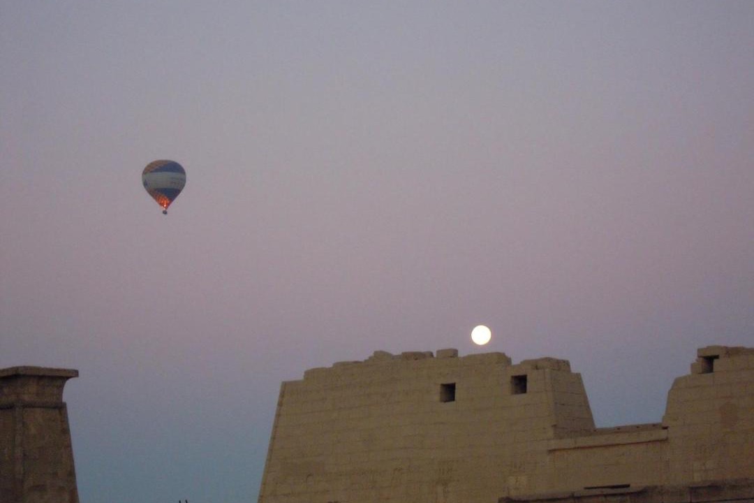 Photo of Others in Luxor
