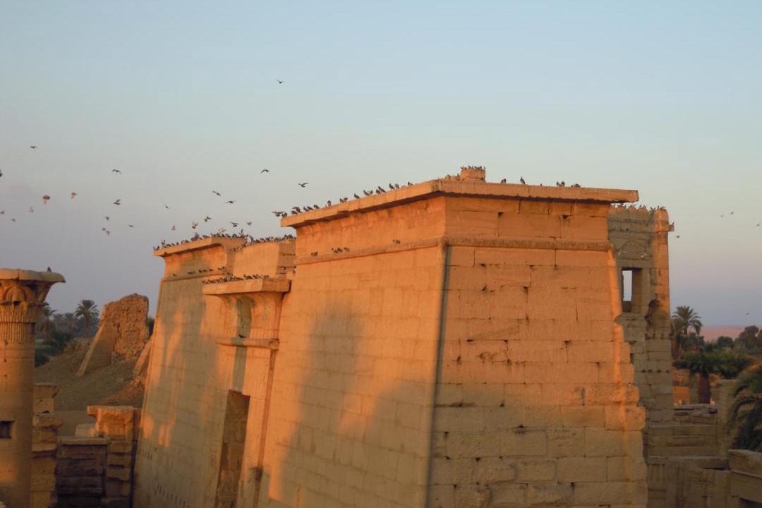 Photo of Others in Luxor