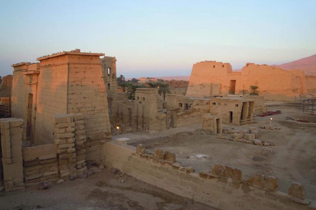 Photo of Others in Luxor