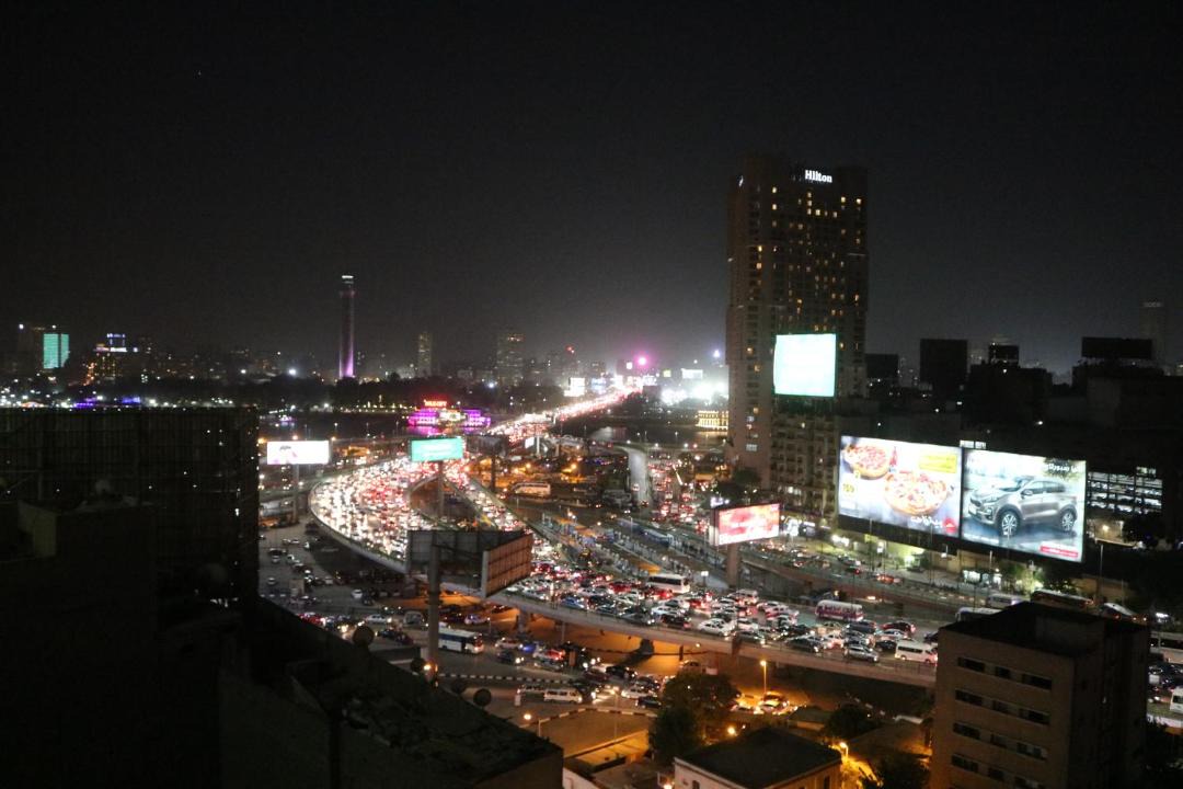 Photo of Others in Qasr an-Nil