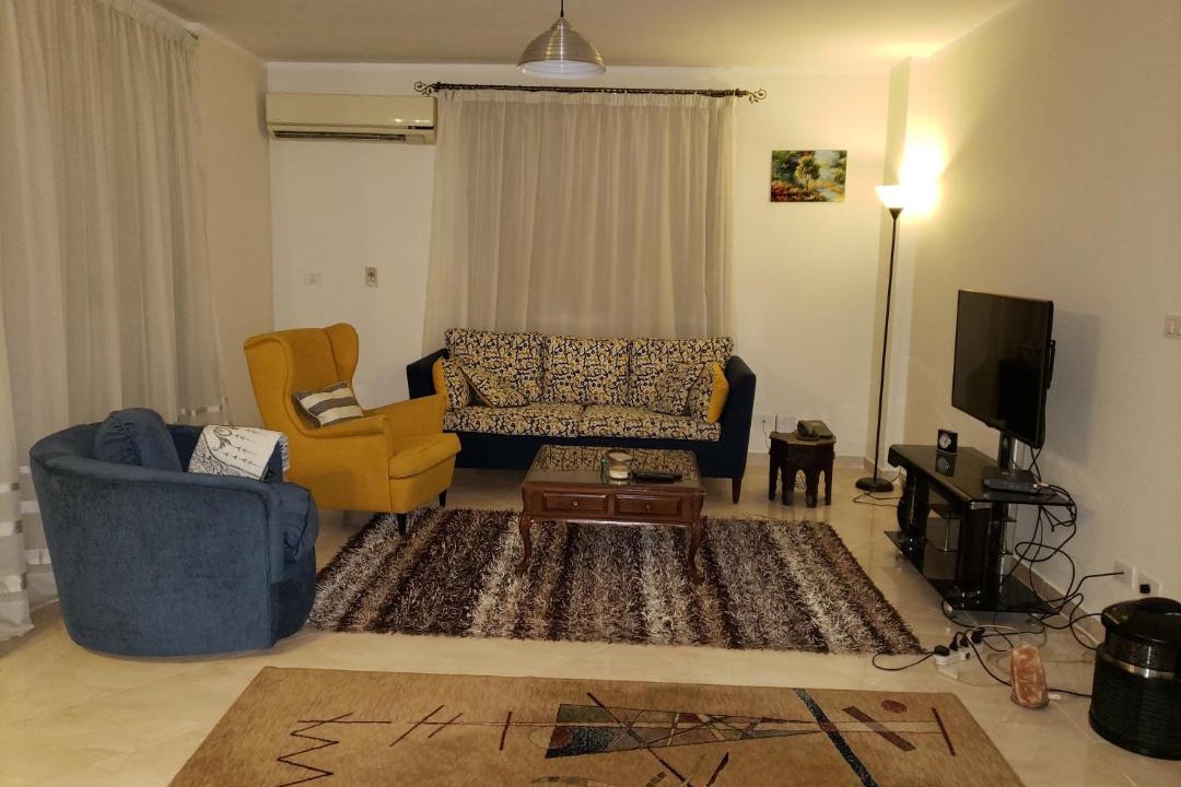 Photo of Livingroom in Al Rehab