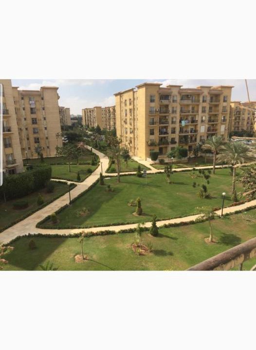 Photo of Buildings in Al Rehab