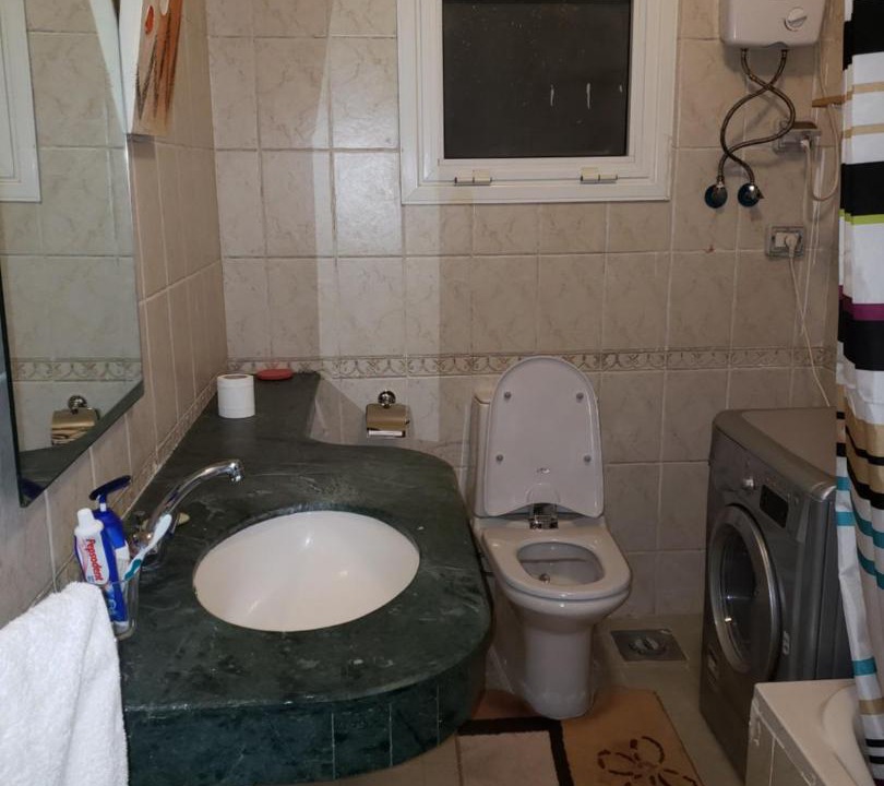 Photo of Bathroom in Al Rehab