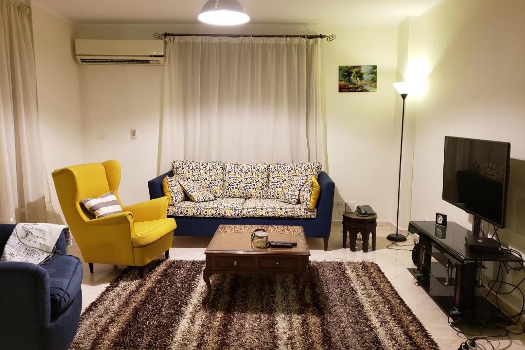 Photo of Livingroom in Al Rehab