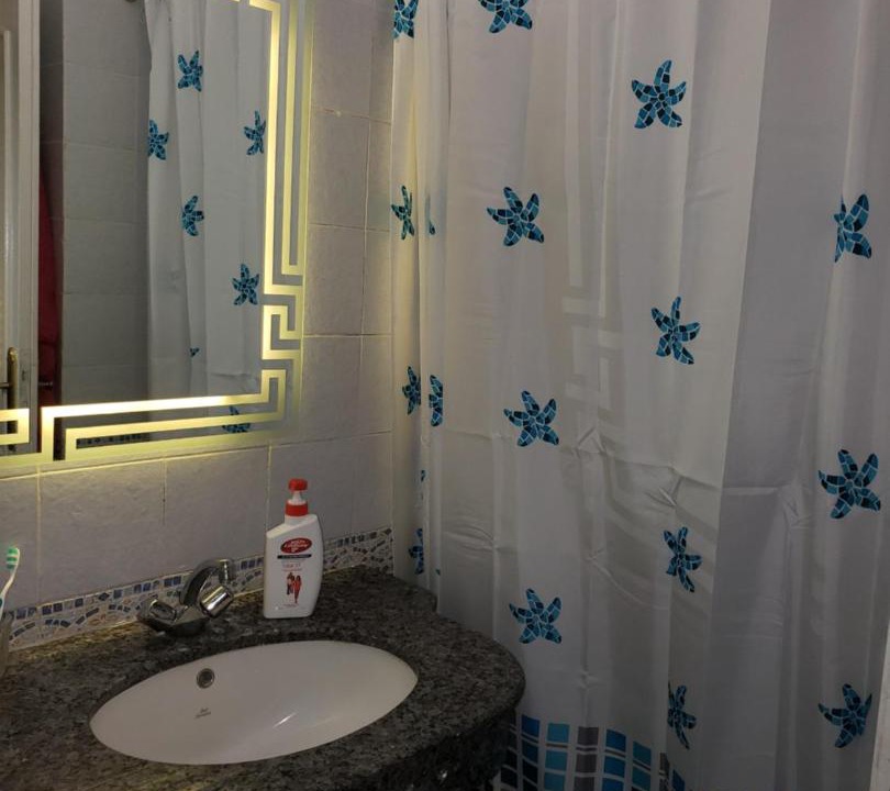 Photo of Bathroom in Al Rehab