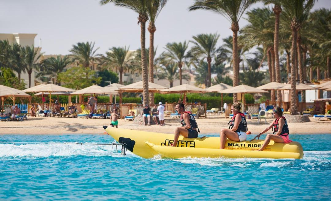 Photo of Others in Al Mamsha El Seyahi