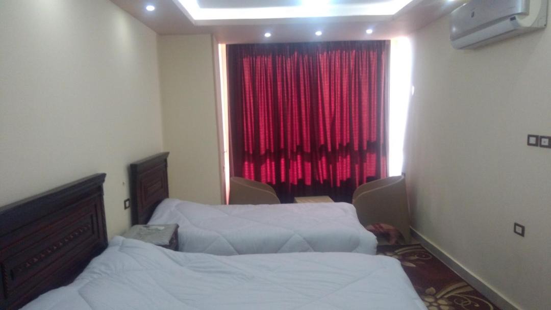 Photo of Bedroom in Al Haram