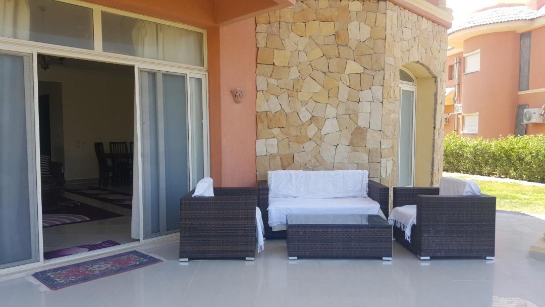 Photo of Patio Balcony in Sidi Abd El-Rahman