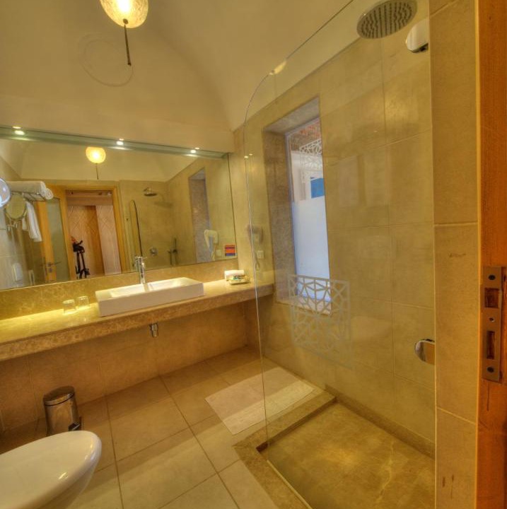Photo of Bathroom in Abu Ghusun