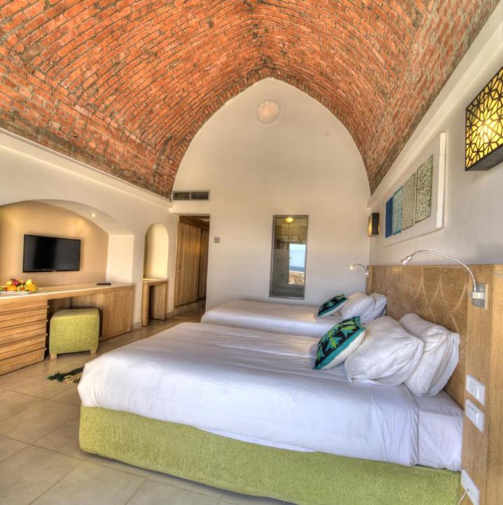 Photo of Bedroom in Abu Ghusun