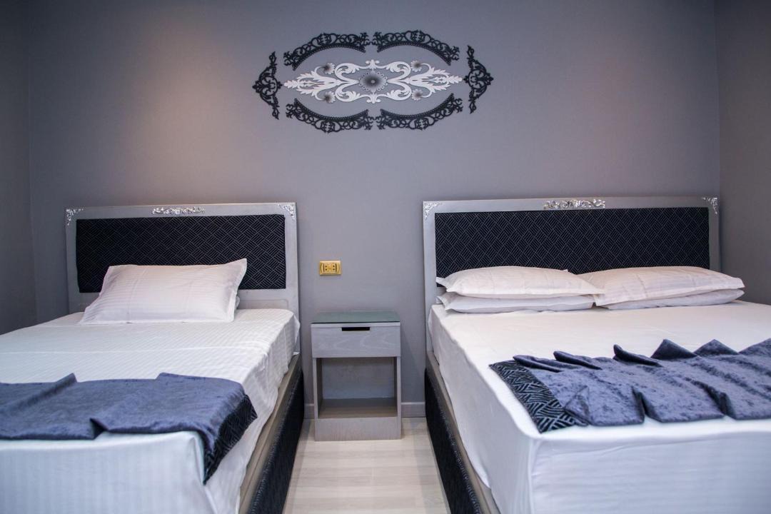 Photo of Bedroom in Qasr an-Nil