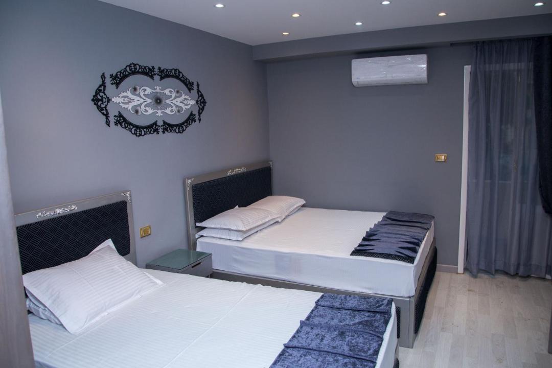 Photo of Bedroom in Qasr an-Nil
