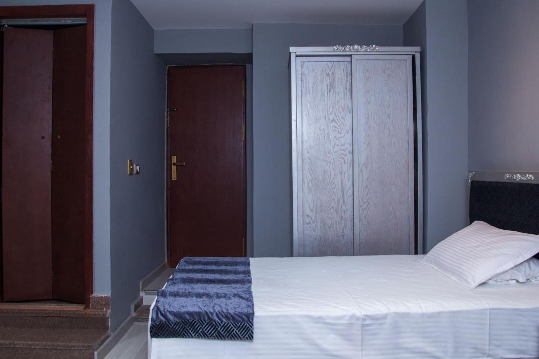 Photo of Bedroom in Qasr an-Nil