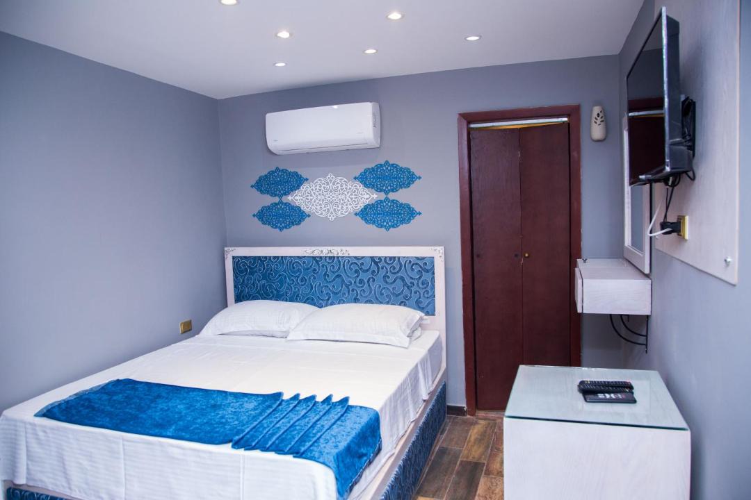 Photo of Bedroom in Qasr an-Nil
