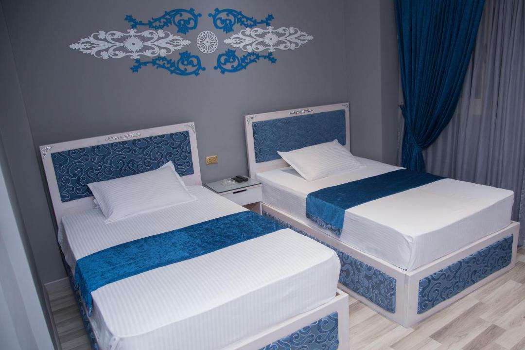 Photo of Bedroom in Qasr an-Nil