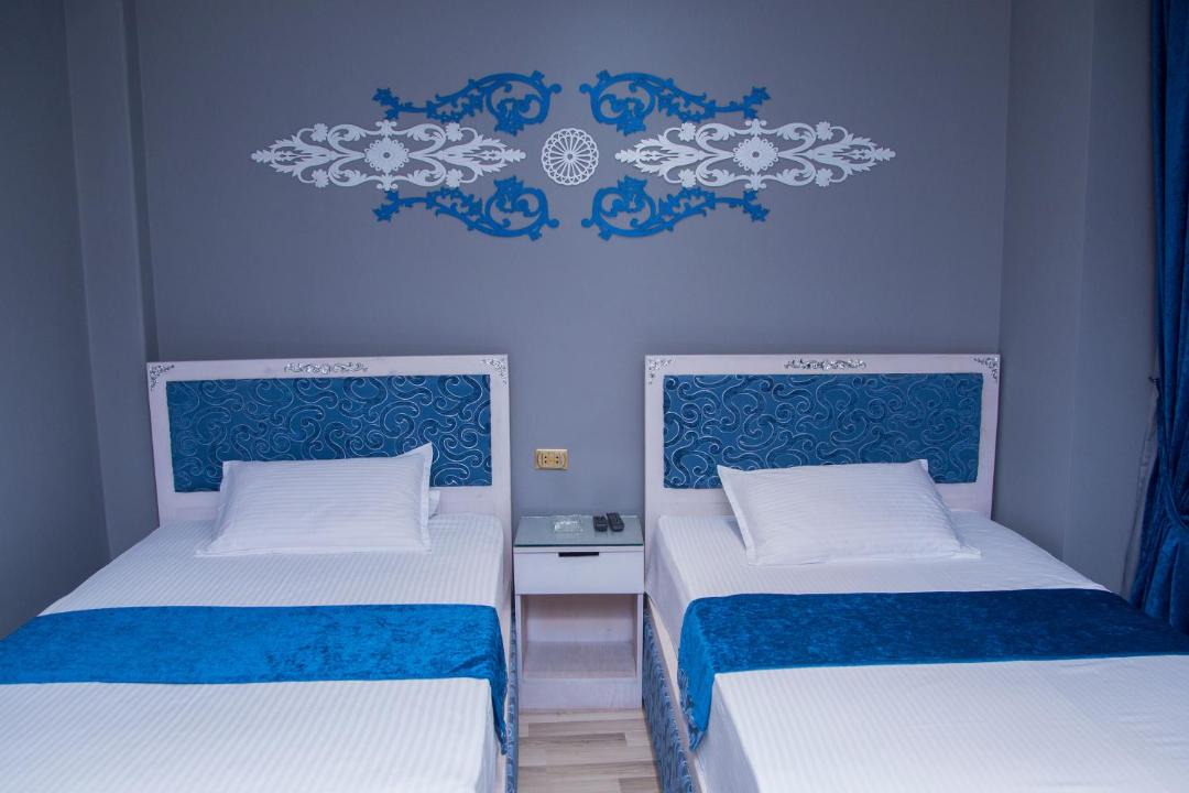 Photo of Bedroom in Qasr an-Nil