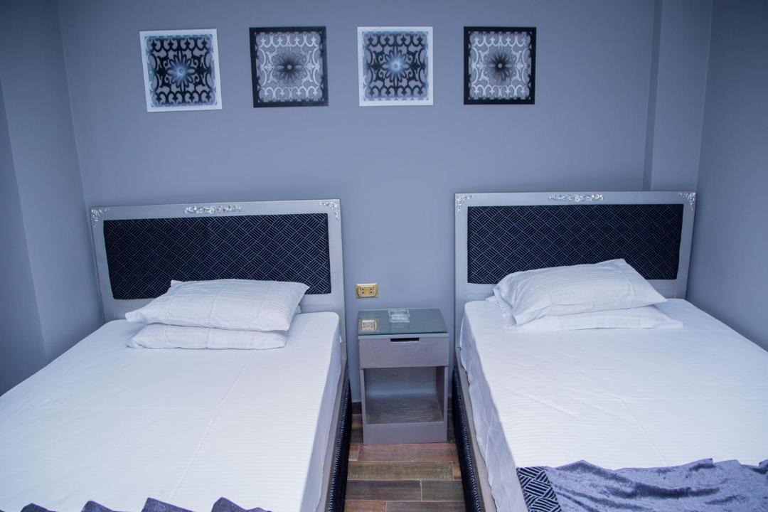 Photo of Bedroom in Qasr an-Nil