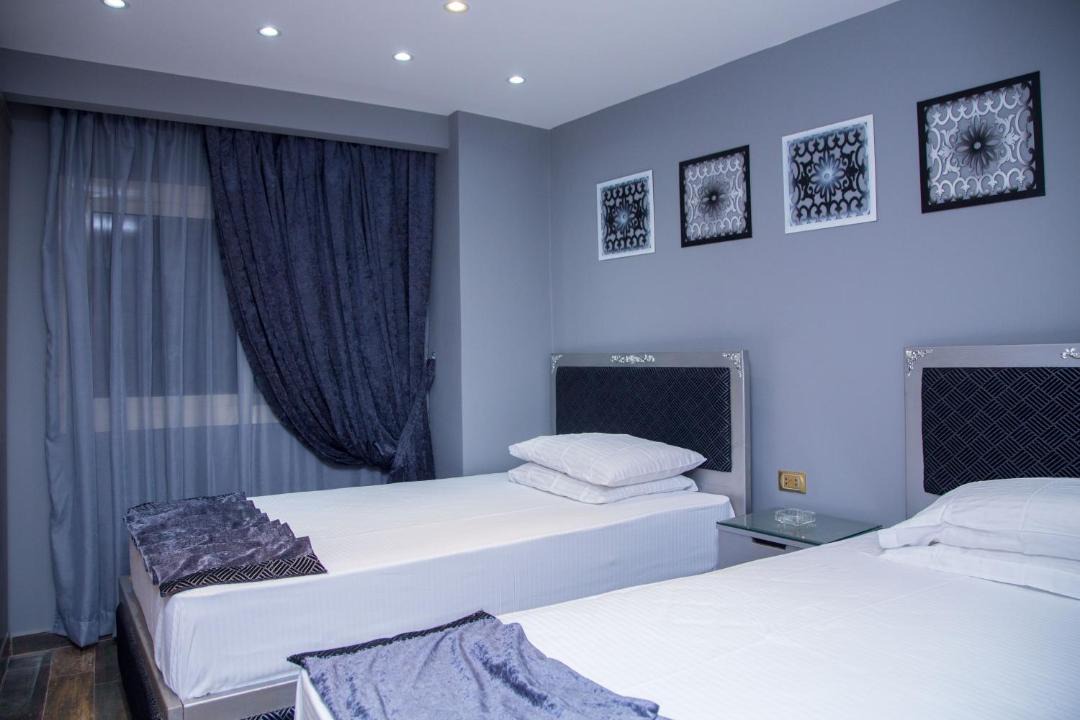 Photo of Bedroom in Qasr an-Nil