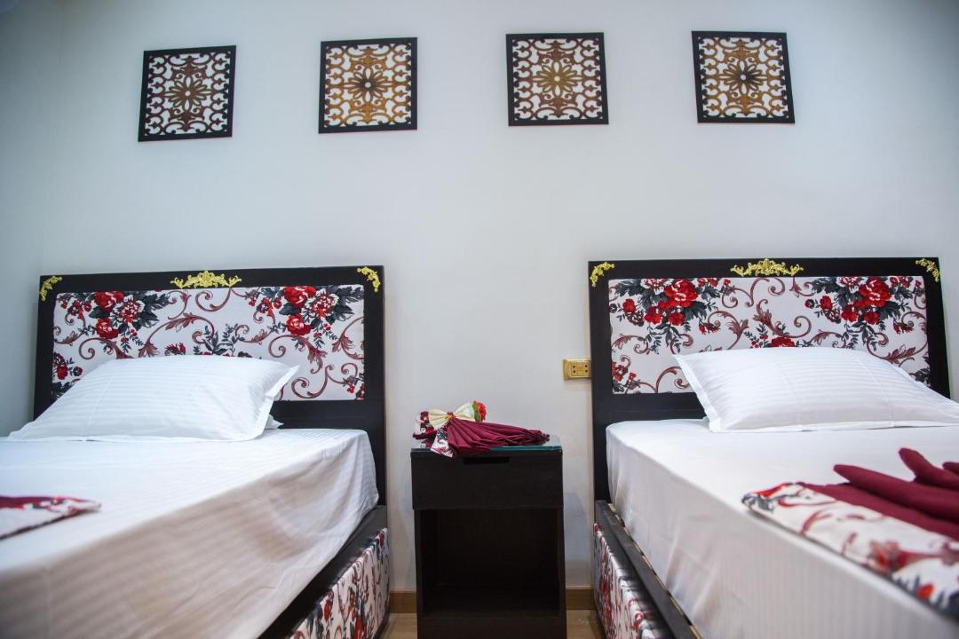 Photo of Bedroom in Qasr an-Nil