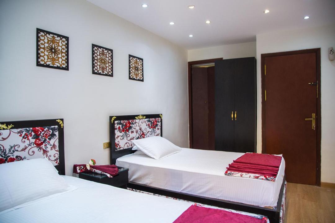 Photo of Bedroom in Qasr an-Nil