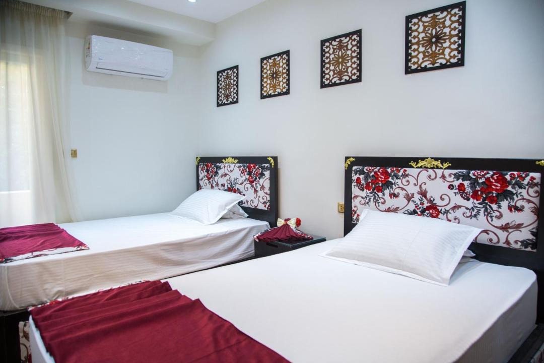 Photo of Bedroom in Qasr an-Nil