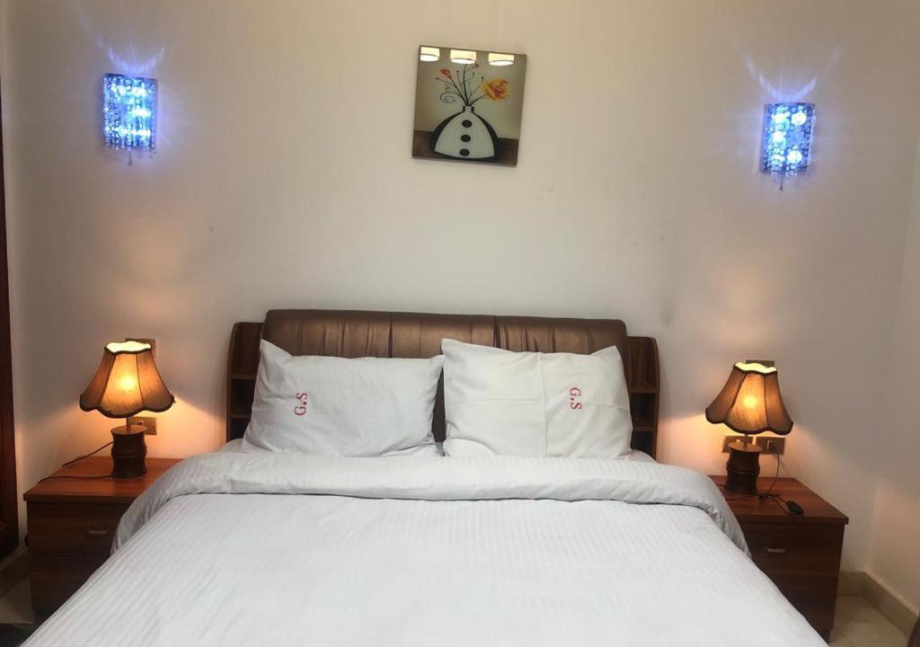 Photo of Bedroom in El Gouna