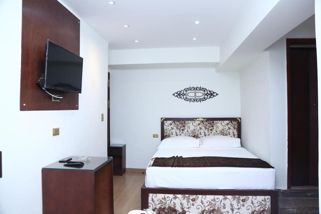 Photo of Bedroom in Qasr an-Nil