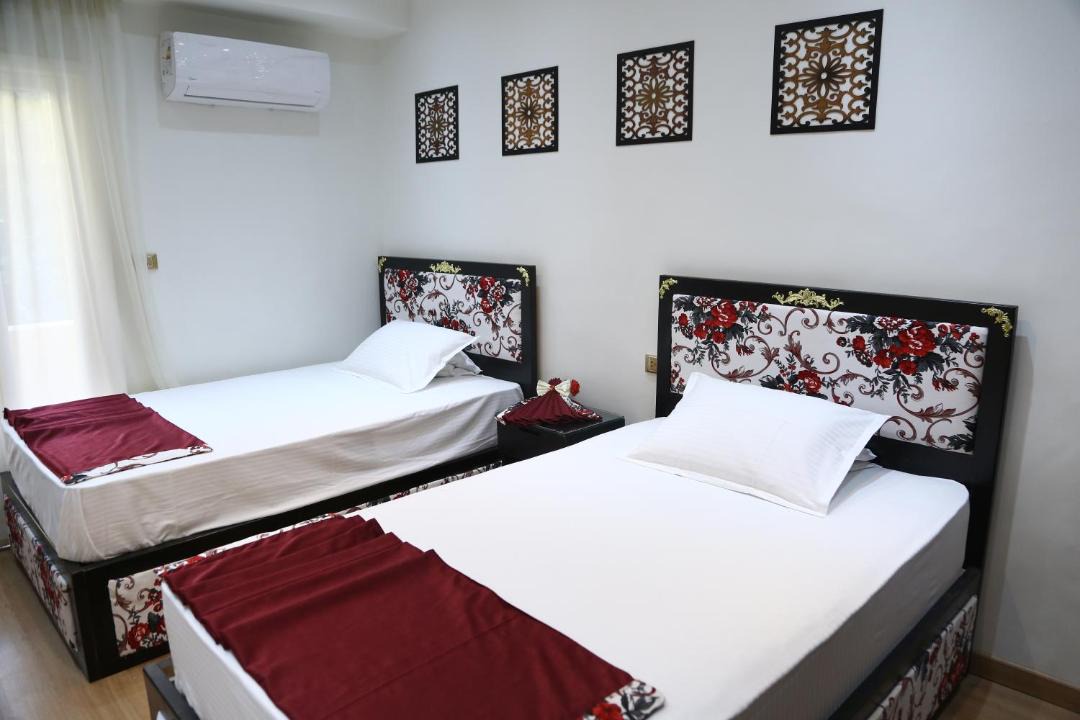 Photo of Bedroom in Qasr an-Nil