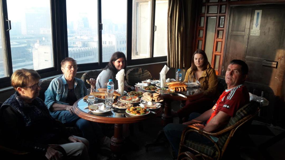 Photo of Others in Downtown Cairo
