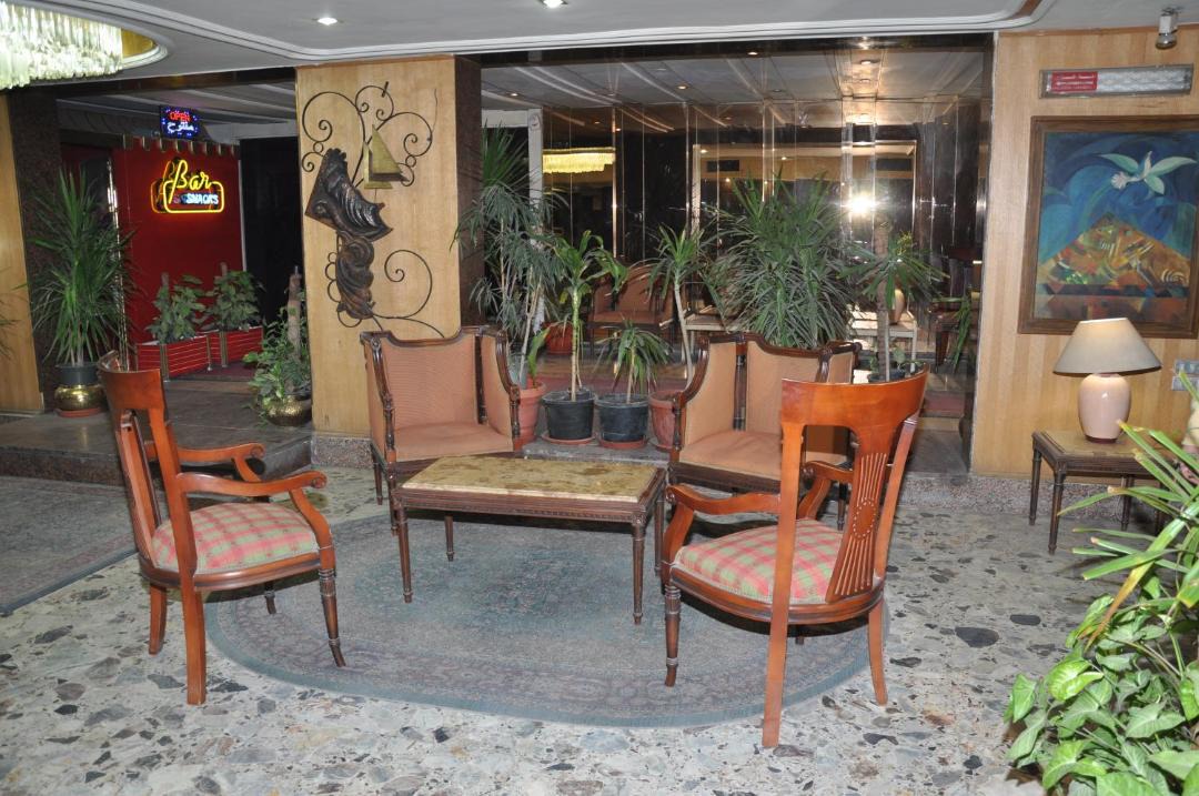 Photo of Others in Heliopolis