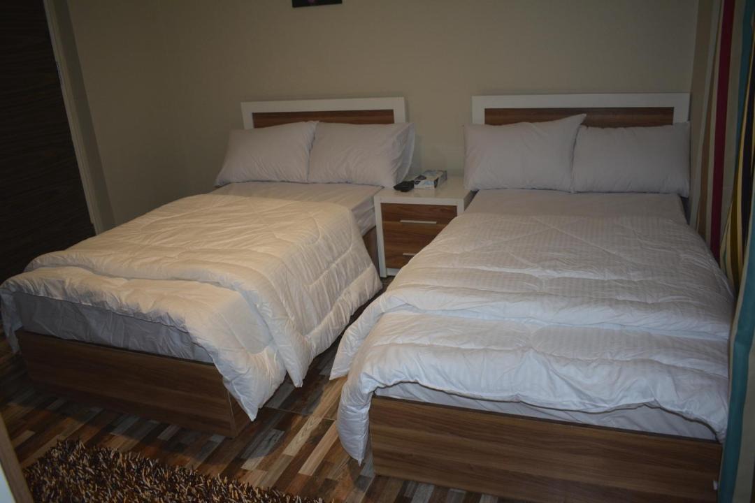 Photo of Bedroom in Al Haram