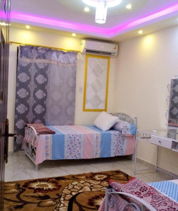 Photo of Livingroom in Pyramids Gardens
