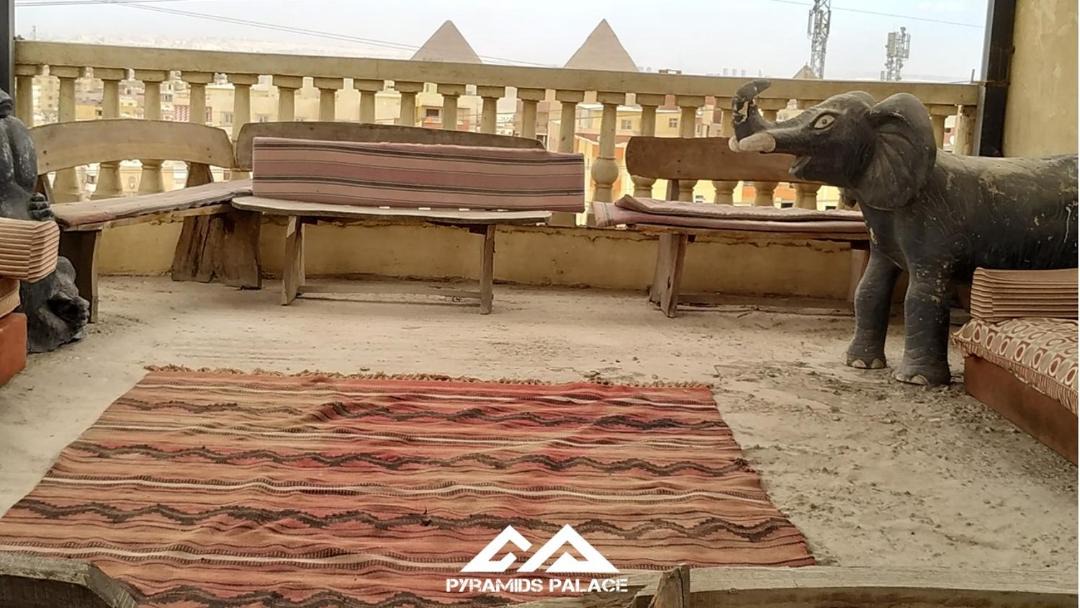 Photo of Others in Pyramids Gardens