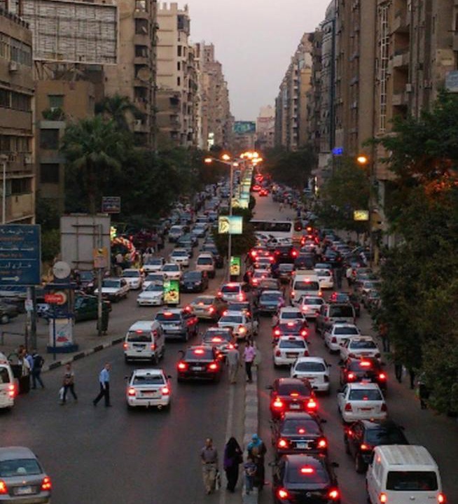 Photo of Others in Agouza