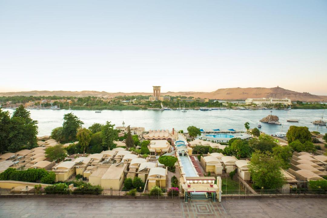 Photo of Others in Aswan
