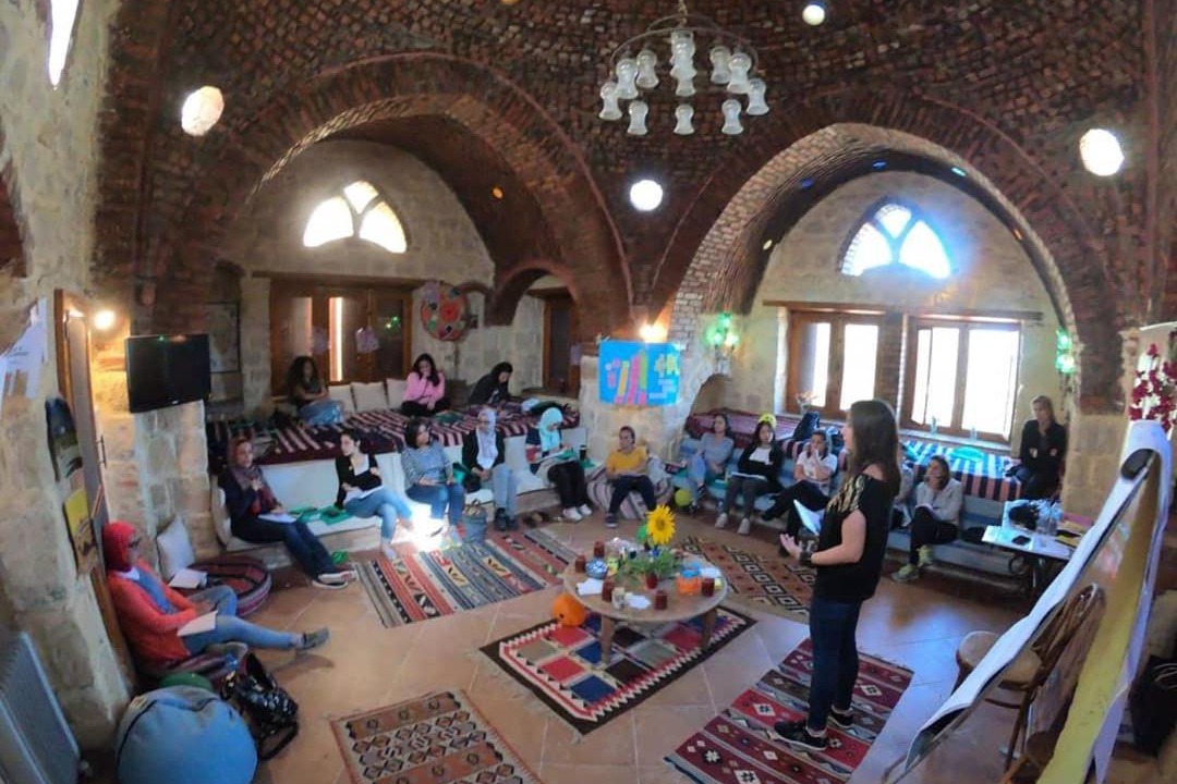 Photo of Others in Tunis Village