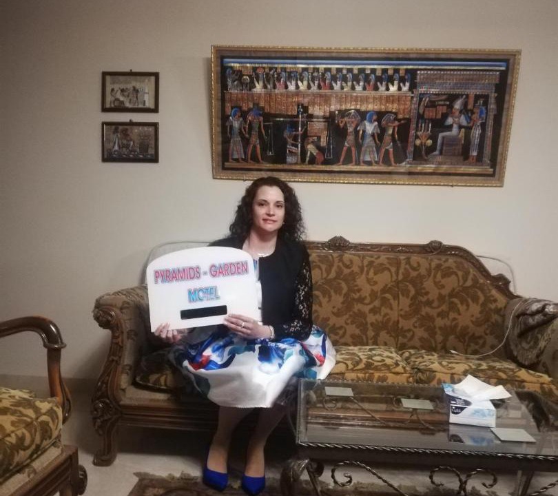 Photo of Livingroom in Al Haram