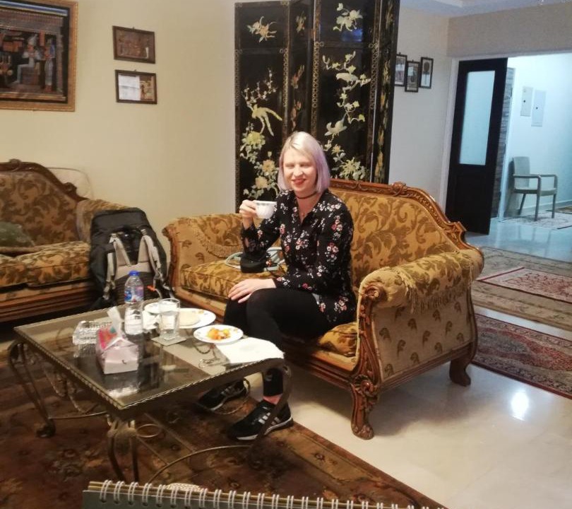 Photo of Livingroom in Al Haram